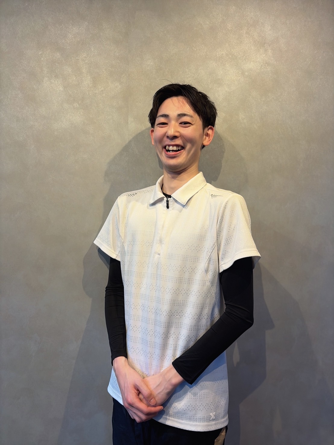 TERUトレーナー