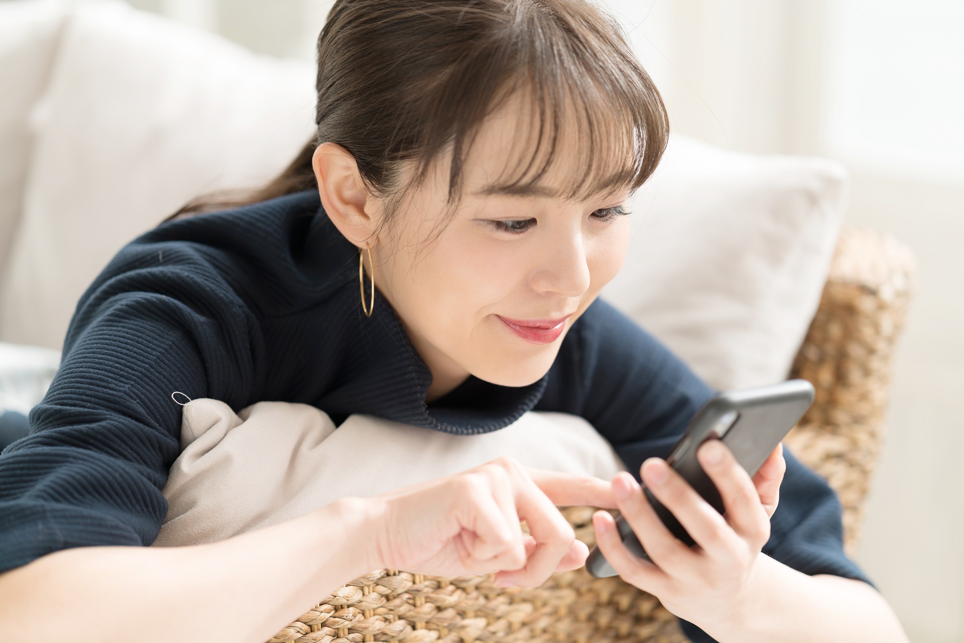 Web予約